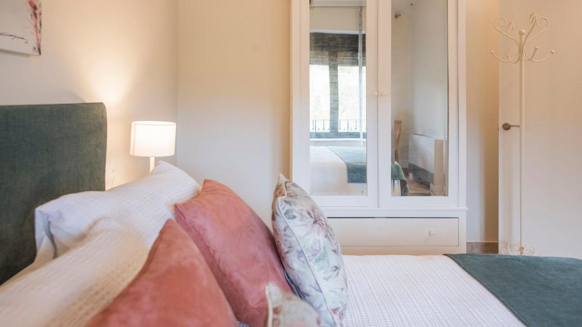 Apartamentos Florinda De La Cava Toledo - 6 Luaran gambar