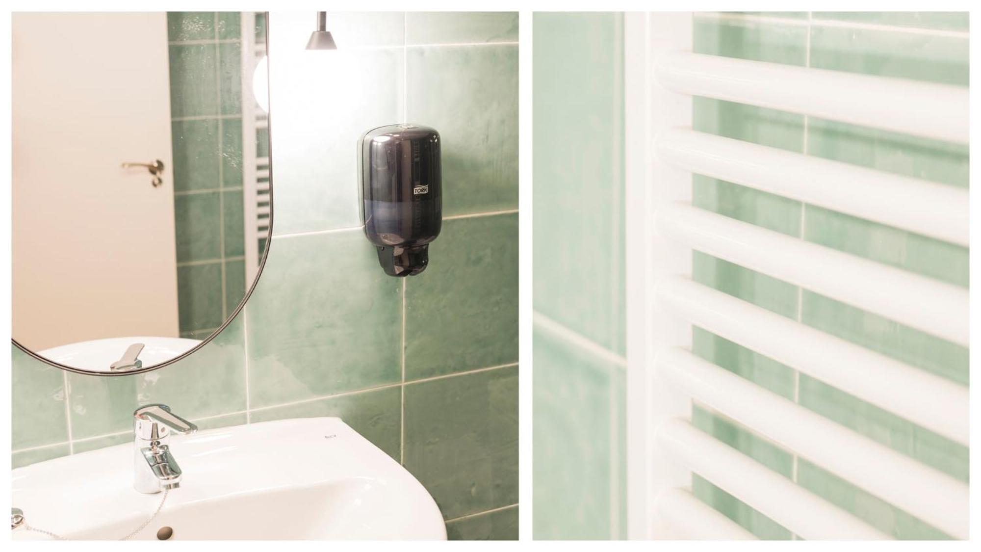 Apartamentos Florinda De La Cava Toledo - 6 Luaran gambar