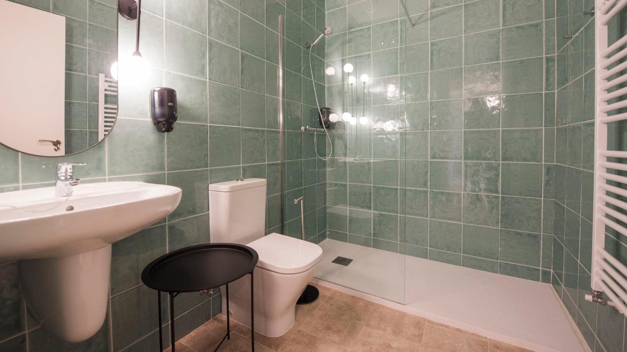 Apartamentos Florinda De La Cava Toledo - 6 Luaran gambar