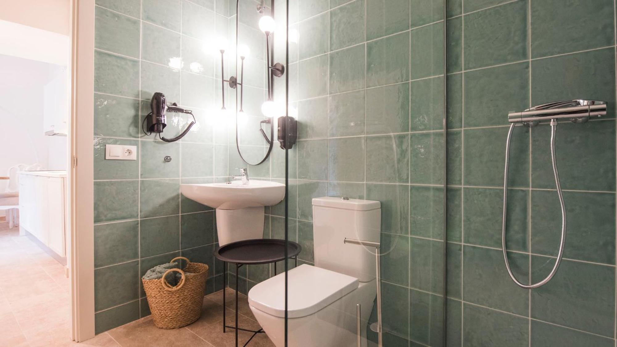Apartamentos Florinda De La Cava Toledo - 6 Luaran gambar