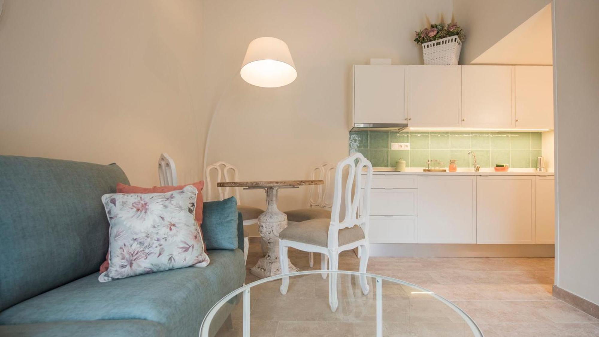 Apartamentos Florinda De La Cava Toledo - 6 Luaran gambar