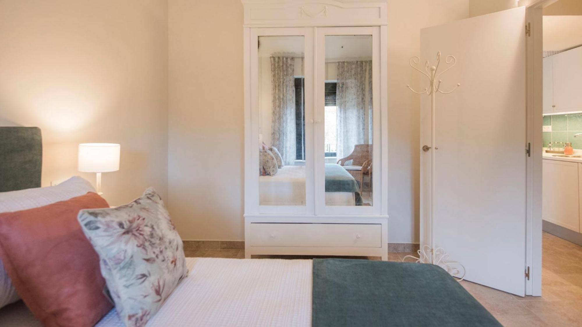 Apartamentos Florinda De La Cava Toledo - 6 Luaran gambar