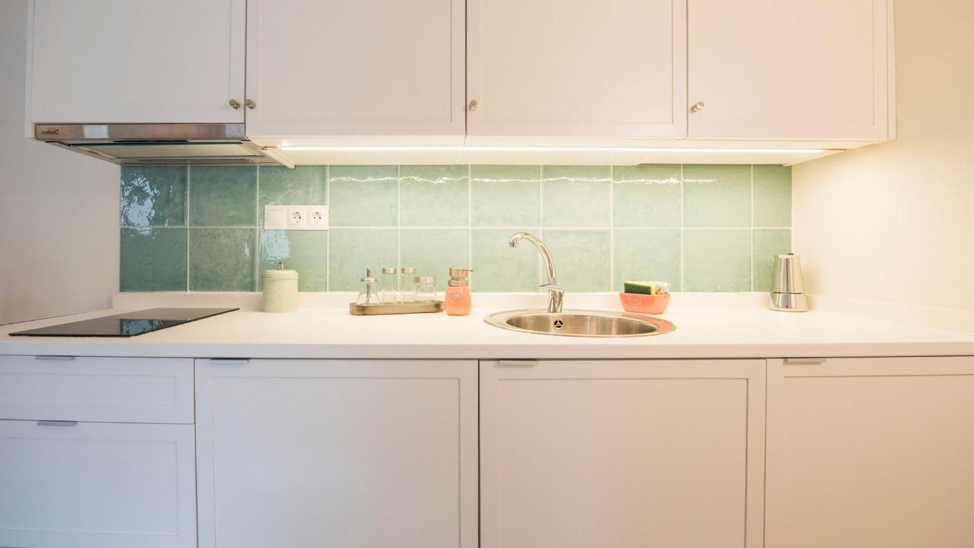 Apartamentos Florinda De La Cava Toledo - 6 Luaran gambar